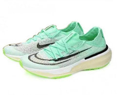 Nike Zoom X Alphafly Green