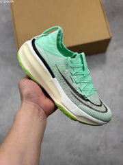 Nike Zoom X Alphafly Green