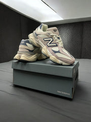 new Balance 9060 moonrock linen Dark artic grey