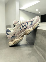 new Balance 9060 moonrock linen Dark artic grey