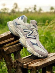 new Balance 9060 moonrock linen Dark artic grey