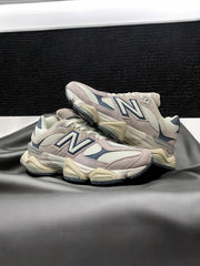 new Balance 9060 moonrock linen Dark artic grey