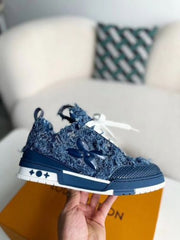 Louis Vuitton Skate Sneaker