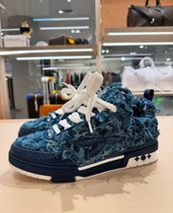 Louis Vuitton Skate Sneaker