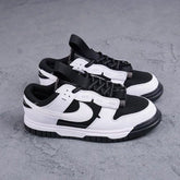 Nike dunk low jumbo reverse panda