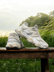 new Balance 9060 concrete