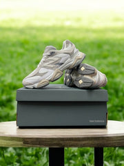 new Balance 9060 concrete