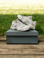 new Balance 9060 concrete
