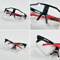 Oakley 668 Black Day