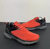 hoka one Challenger ART 6 RED