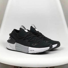 Under Armour Hovr Phantom 3 Black White