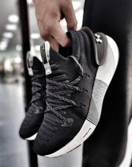 Under Armour Hovr Phantom 3 Black White