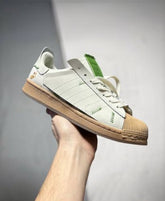 ADIDAS SUPERSTAR CLOVER RABBIT HOLE