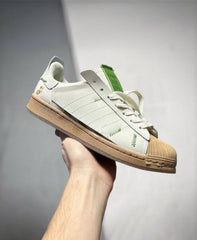ADIDAS SUPERSTAR CLOVER RABBIT HOLE
