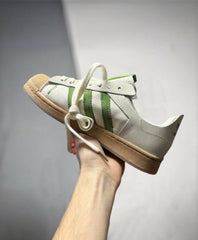 ADIDAS SUPERSTAR CLOVER RABBIT HOLE