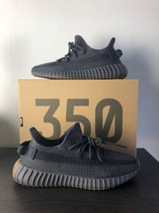 adidas yeezy 350 v2 cinder premium semi ua full accessories