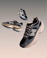 New Balance WRPD Magnet Grey