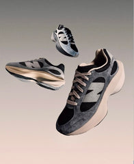 New Balance WRPD Magnet Grey