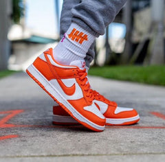 NIKE SB DUNK LOW SP SYRACUSE