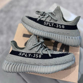 Adidas Yeezy 350 V2 Granite semi UA With Full Accessories