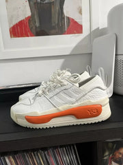 adidas y 3 hokori white orange 2022