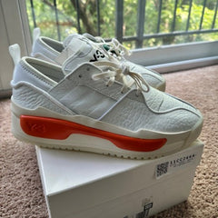 adidas y 3 hokori white orange 2022