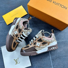 Louis Vuitton LV Sneaker Twenty Nine