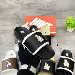 NIKE OFFCOURT LV EDITION BLACK