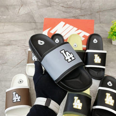 NIKE OFFCOURT LV EDITION GRAY