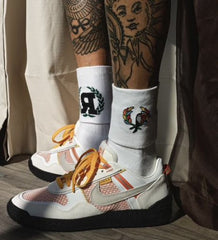 NIKE FIELD GENERAL UNION LA IVORY