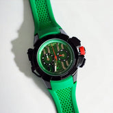 Jacob & co epic X Chronograph