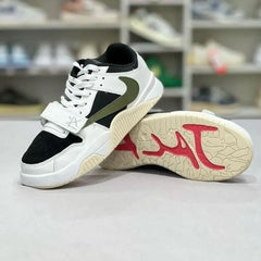 Nike Travis Scott X jordan Cut The Check