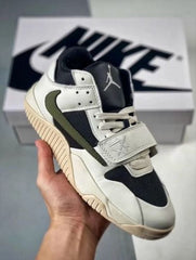 Nike Travis Scott X jordan Cut The Check