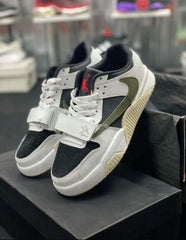 Nike Travis Scott X jordan Cut The Check