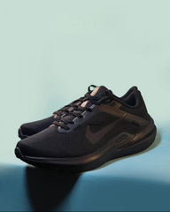 Nike Zoom Winflow 10 Triple Black