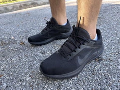 Nike Zoom Winflow 10 Triple Black