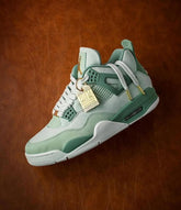 Nike air jordan 4 first class