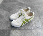WMN Onitsuka Tiger Mexico 66 Slip on Birch Herbal Garden Women
