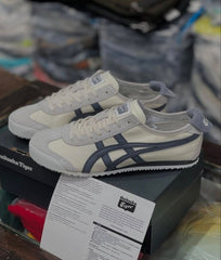 Onitsuka Tiger Mexico 66 Beige Navy