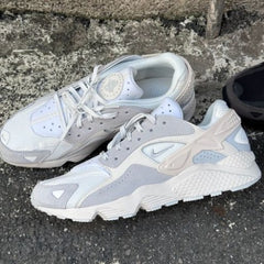 Nike Air Huarache Runner Pure Platinum