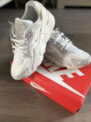 Nike Air Huarache Runner Pure Platinum