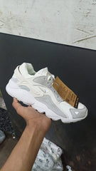 Nike Air Huarache Runner Pure Platinum