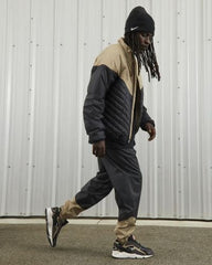 Nike Air Huarache Runner Brown