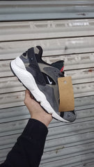 Nike Air Huarache Runner Brown