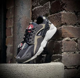 Nike Air Huarache Runner Brown