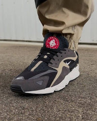 Nike Air Huarache Runner Brown