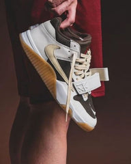 NIKE AIR JORDAN JUMPMAN JACK TRAVIS SCOTT