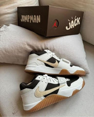 NIKE AIR JORDAN JUMPMAN JACK TRAVIS SCOTT