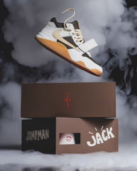 NIKE AIR JORDAN JUMPMAN JACK TRAVIS SCOTT