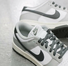 Nike Sb Dunk Low Smoke Grey
